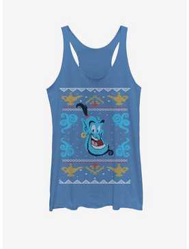 Disney Aladdin Ugly Genie Girls Tank, , hi-res