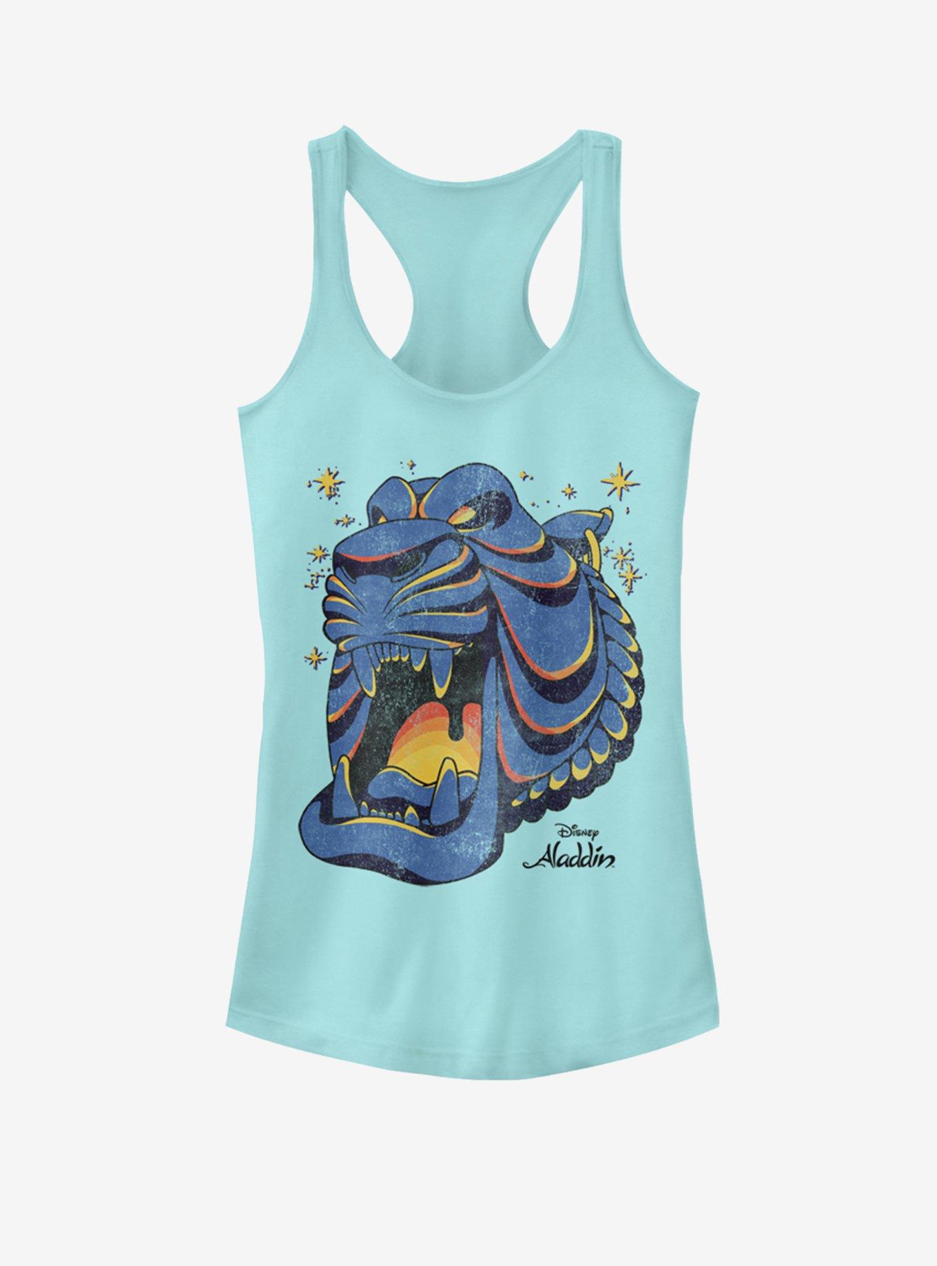 Disney Aladdin Cave Girls Tank, CANCUN, hi-res