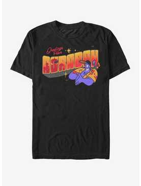 Disney Aladdin Travel T-Shirt, , hi-res