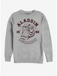 Disney Aladdin Aladdin Cave Sweatshirt, ATH HTR, hi-res