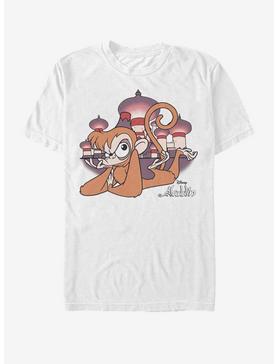 Disney Aladdin Abu T-Shirt, WHITE, hi-res