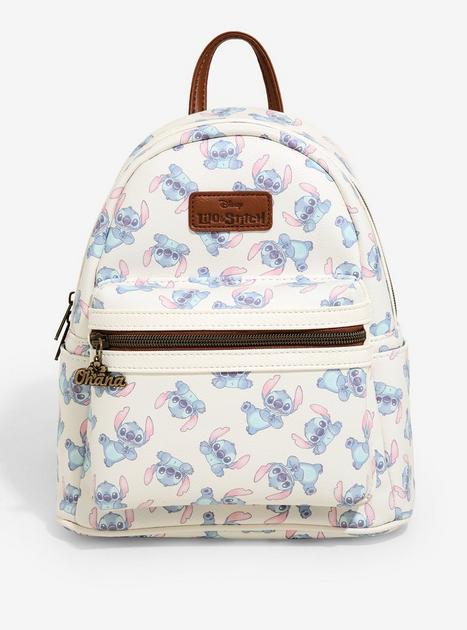 Loungefly Disney Lilo & Stitch Stitch Toss Mini Backpack | Hot Topic