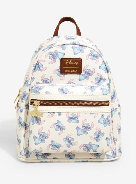 Hot topic lilo and best sale stitch backpack