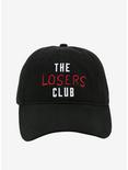 IT The Losers' Club Cap - BoxLunch Exclusive, , hi-res