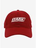 New Era Marvel Iron Man Stark Industries Cap - BoxLunch Exclusive, , hi-res