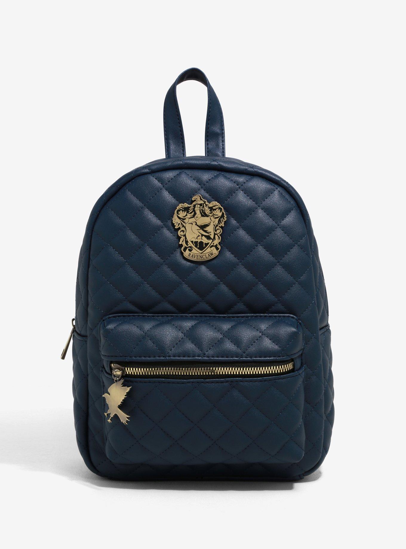 Gryffindor backpack outlet hot topic