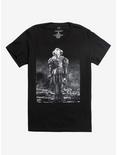 IT Chapter Two It Comes Back T-Shirt, BLACK, hi-res