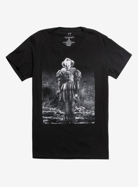 IT Chapter Two It Comes Back T-Shirt | Hot Topic