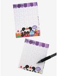 Disney Mickey Mouse and Friends Sweet Treats Notepad, , hi-res