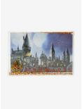 Harry Potter Hogwarts Glitter Picture Frame - BoxLunch Exclusive, , hi-res