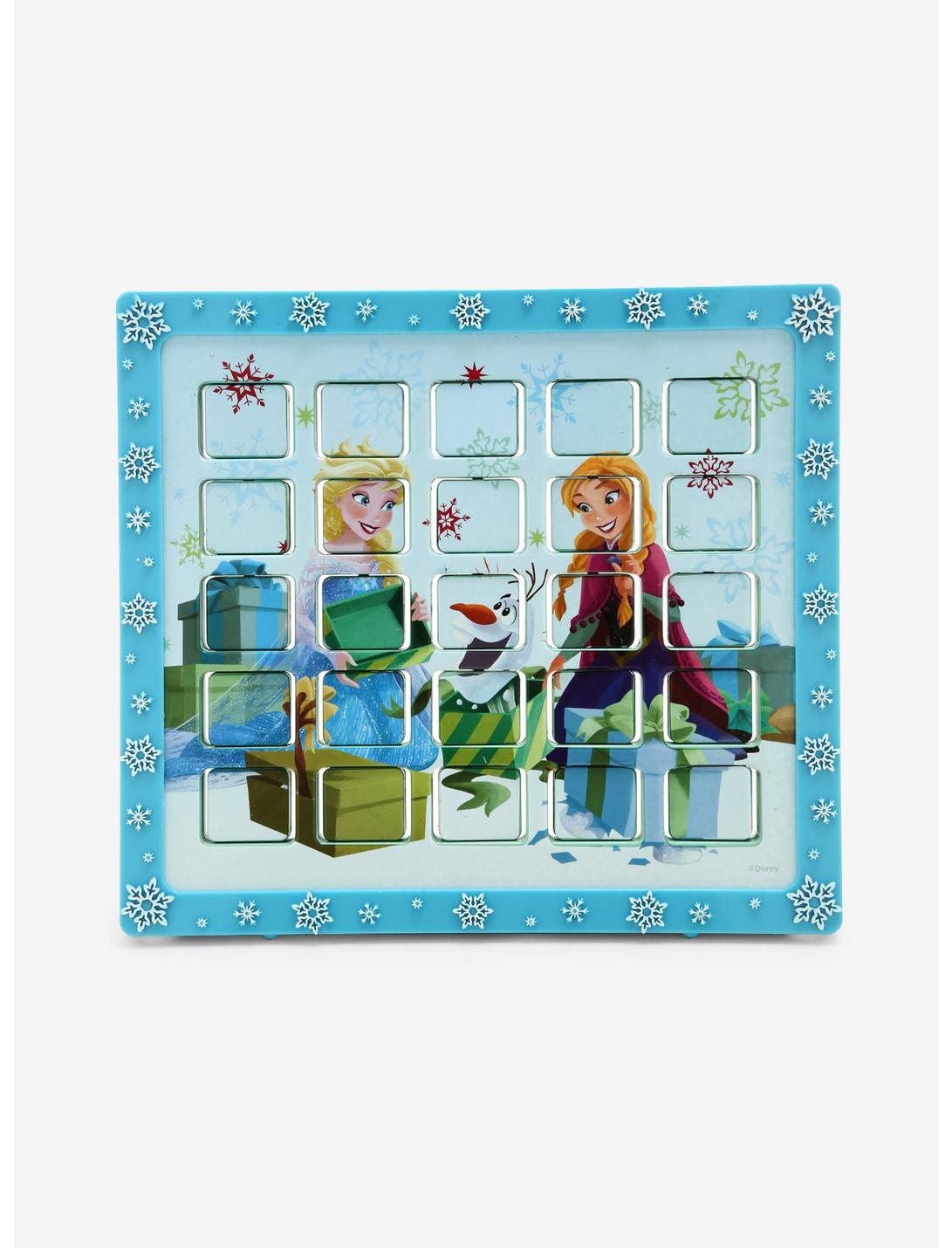 Disney Frozen Advent Calendar, , hi-res