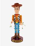 Disney Pixar Toy Story Holiday Woody Nutcracker Figurine, , hi-res