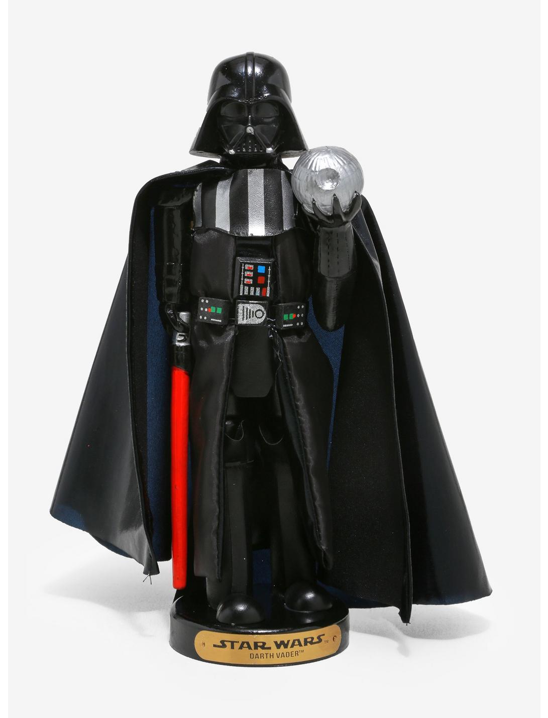 Star Wars Darth Vader Nutcracker Figurine, , hi-res