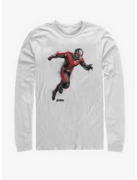 Marvel Avengers: Endgame Ant-Man Paint Long-Sleeve T-Shirt, , hi-res