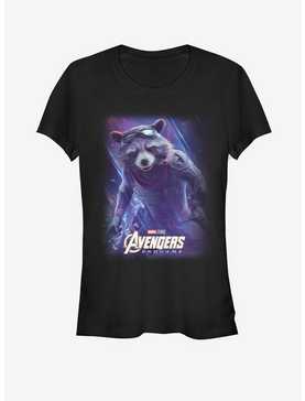 Marvel Avengers: Endgame Space Rocket Girls T-Shirt, , hi-res