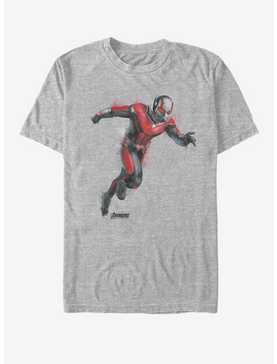Marvel Avengers: Endgame Ant-Man Paint T-Shirt, , hi-res