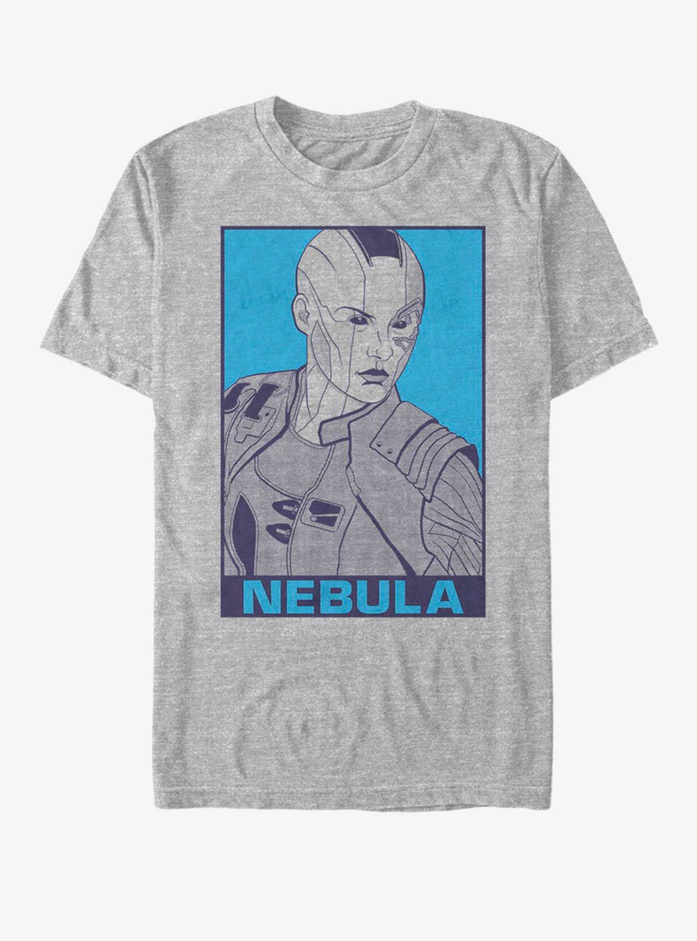 Marvel Avengers: Endgame Pop Nebula T-Shirt, , hi-res