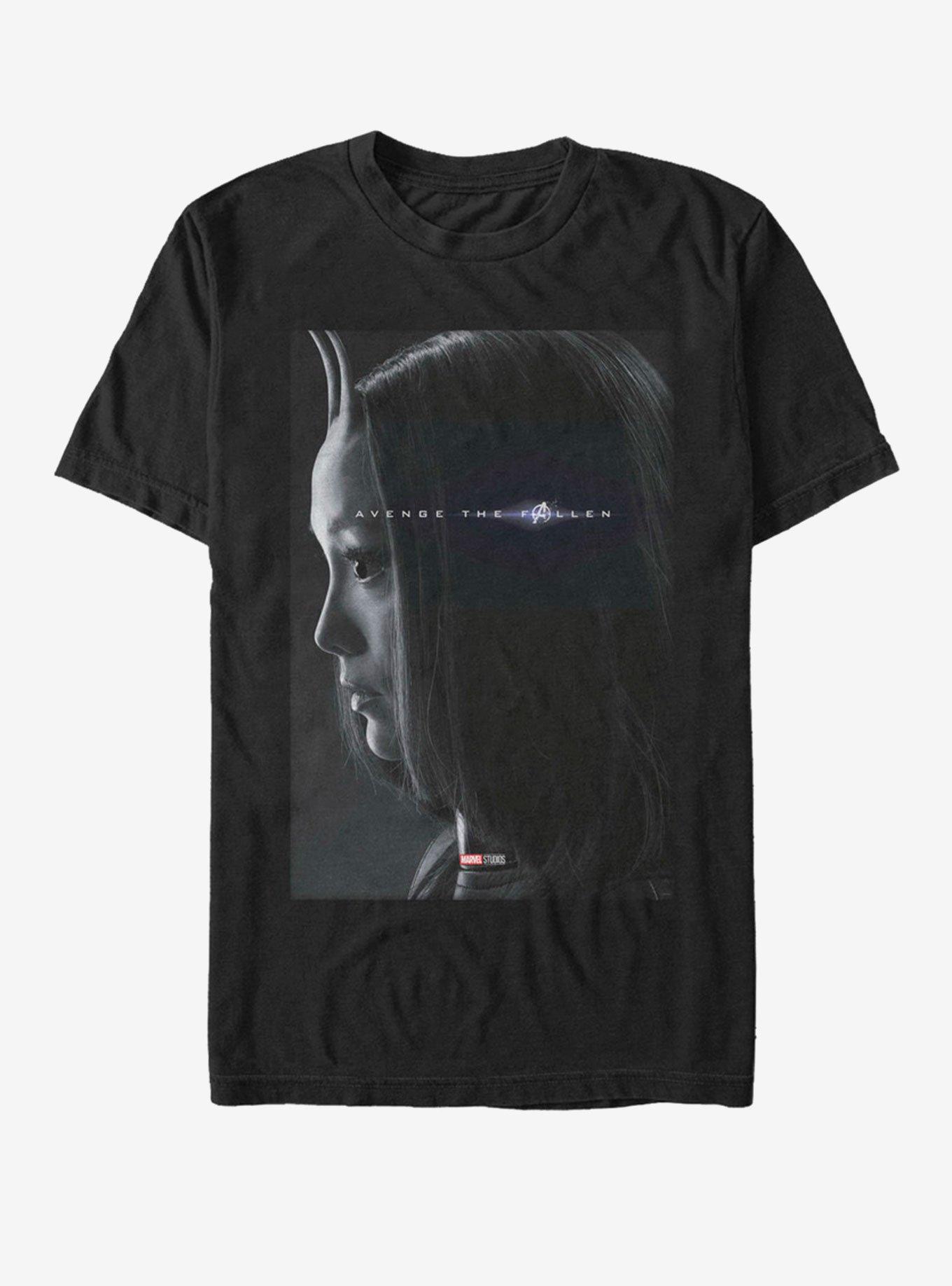 Marvel Avengers: Endgame Avenge Mantis T-Shirt, , hi-res