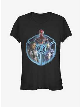 Marvel Avengers: Endgame Trio Sigil Girls T-Shirt, , hi-res