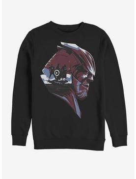 Marvel Avengers: Endgame Thanos Avengers Sweatshirt, , hi-res