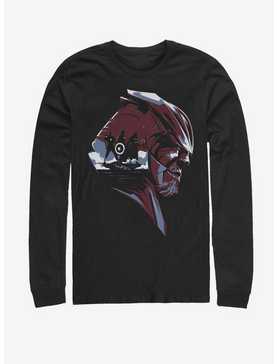 Marvel Avengers: Endgame Thanos Avengers Long-Sleeve T-Shirt, , hi-res