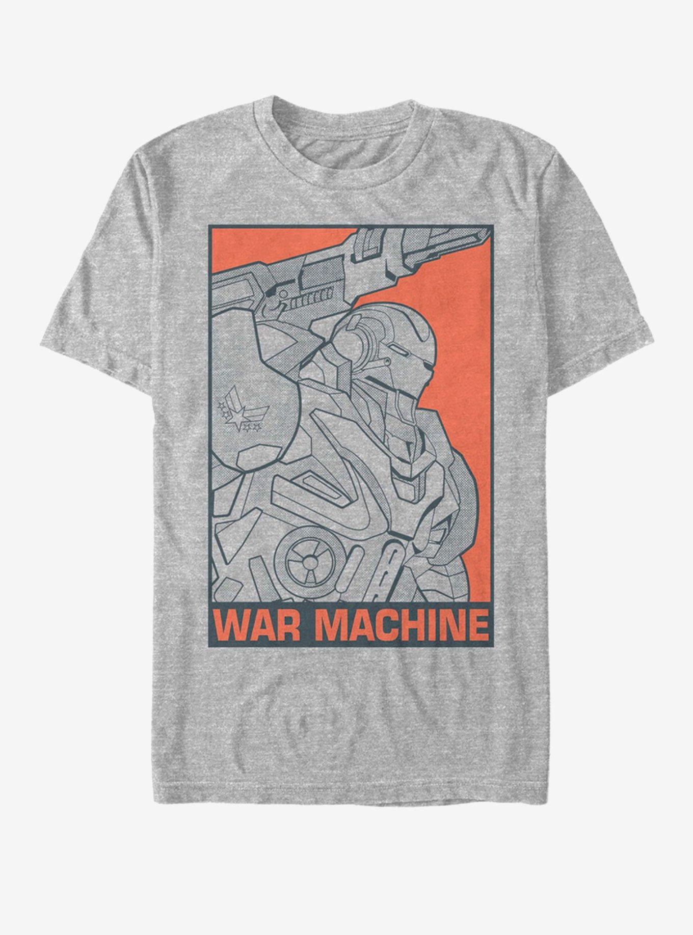 Marvel Avengers: Endgame Pop Machine T-Shirt