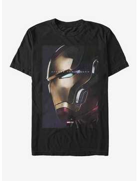 Marvel Avengers: Endgame Iron Man Profile T-Shirt, , hi-res
