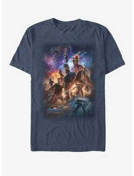 Marvel Avengers: Endgame Endgame Posters T-Shirt, , hi-res