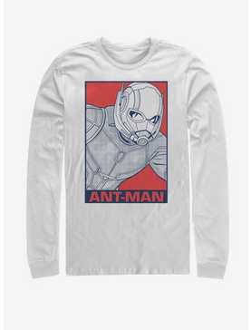 Marvel Avengers: Endgame Pop Ant-Man  Long-Sleeve T-Shirt, , hi-res