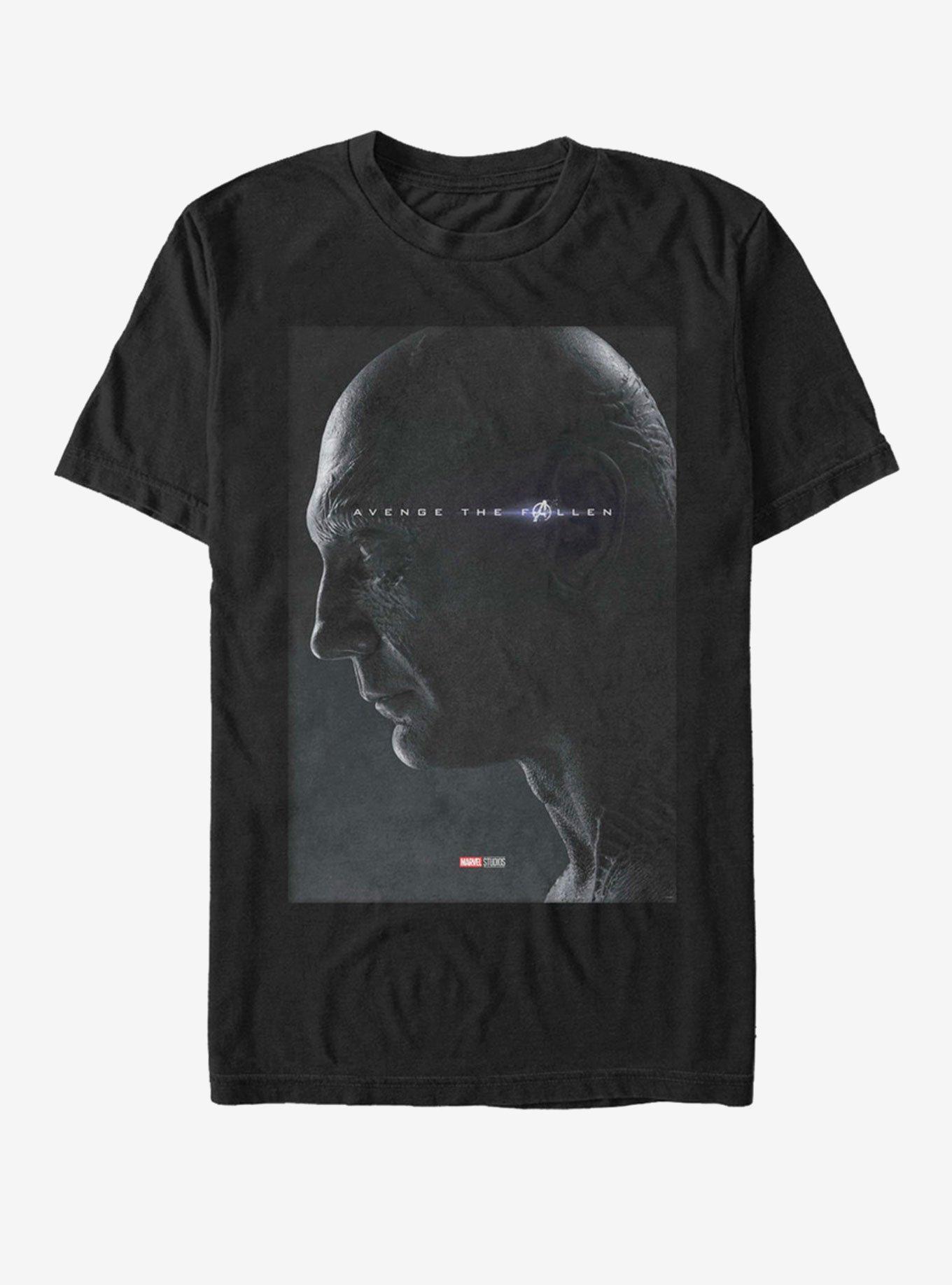 Marvel Avengers: Endgame Avenge Drax T-Shirt, , hi-res