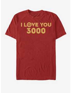 Marvel Avengers: Endgame Love 3000 T-Shirt, , hi-res