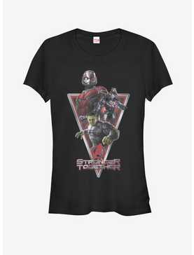 Marvel Avengers: Endgame Stronger Together Girls T-Shirt, , hi-res