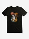 The Twilight Zone Entering Another Dimension T-Shirt, BLACK, hi-res