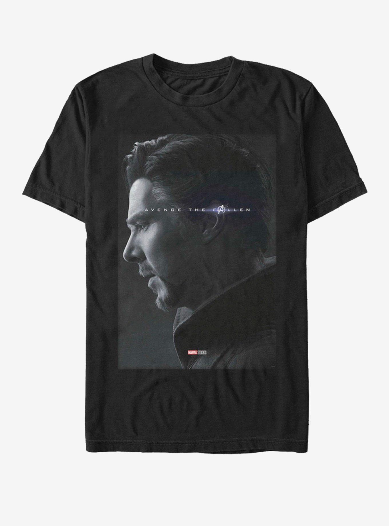 Marvel Avengers: Endgame Avenge Strange T-Shirt, , hi-res