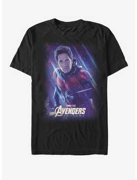 Marvel Avengers: Endgame Space Ant-Man T-Shirt, , hi-res