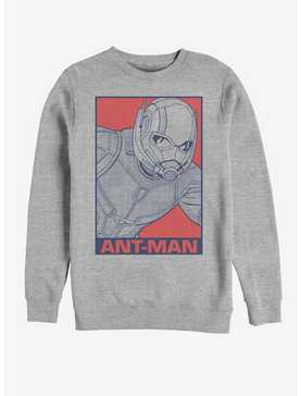Marvel Avengers: Endgame Pop Ant-Man Sweatshirt, , hi-res