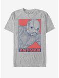 Marvel Avengers: Endgame Pop Ant-Man T-Shirt, ATH HTR, hi-res