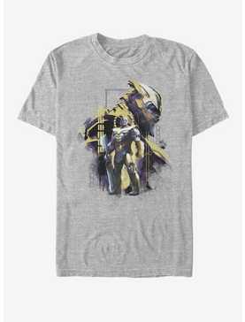Marvel Avengers: Endgame Titan Frame T-Shirt, , hi-res