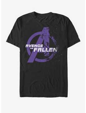 Marvel Avengers: Endgame Avenge Snap T-Shirt, , hi-res