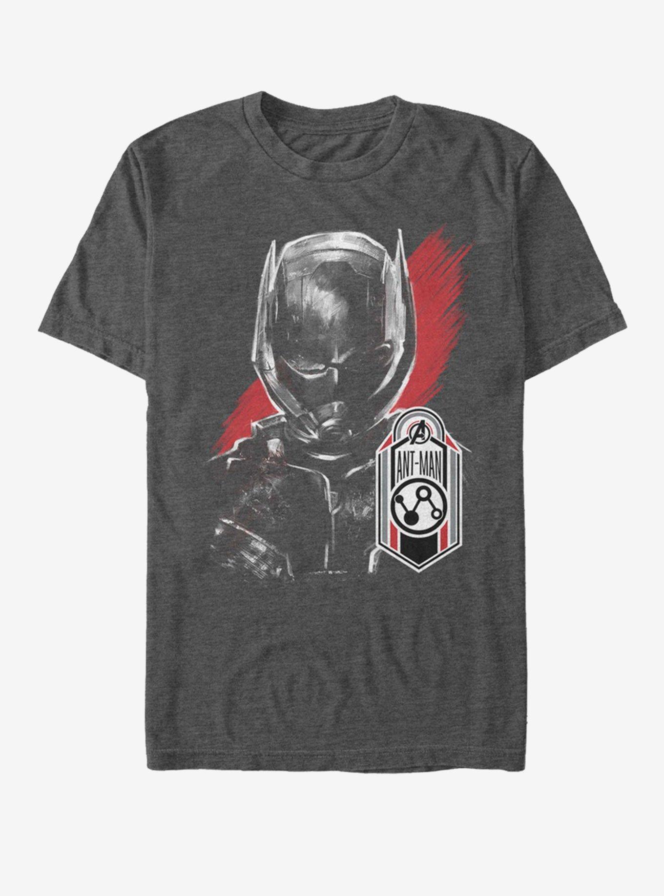 Marvel Avengers: Endgame Ant-Man Tag T-Shirt, , hi-res