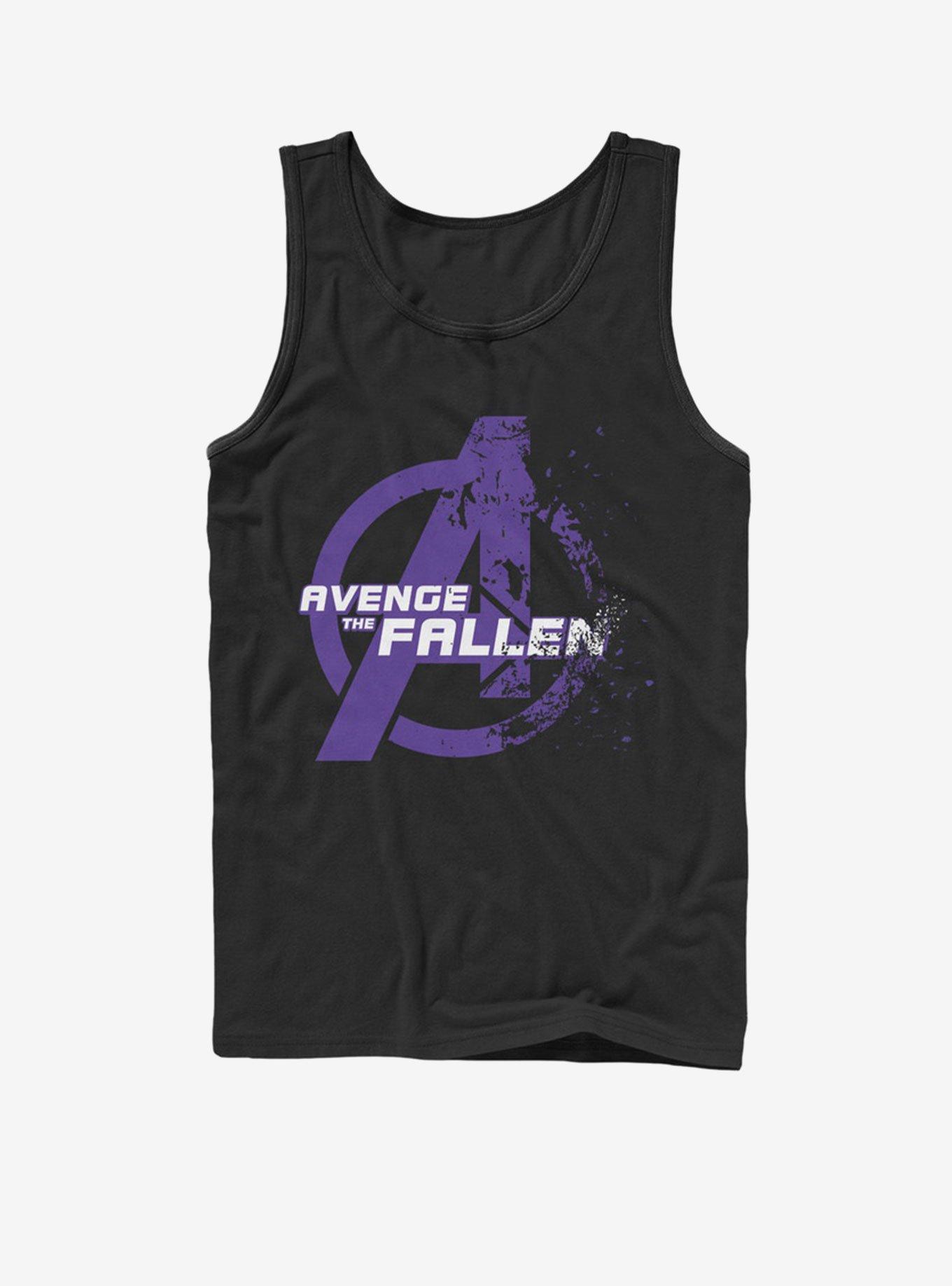 Marvel Avengers: Endgame Avenge Snap Tank, , hi-res