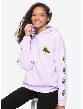 Our Universe Disney Maleficent Dragon Hoodie, , hi-res