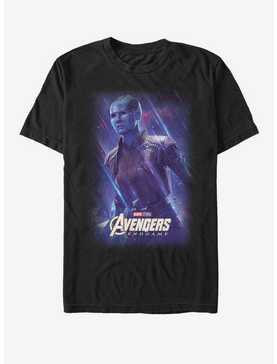 Marvel Avengers: Endgame Space Nebula T-Shirt, , hi-res