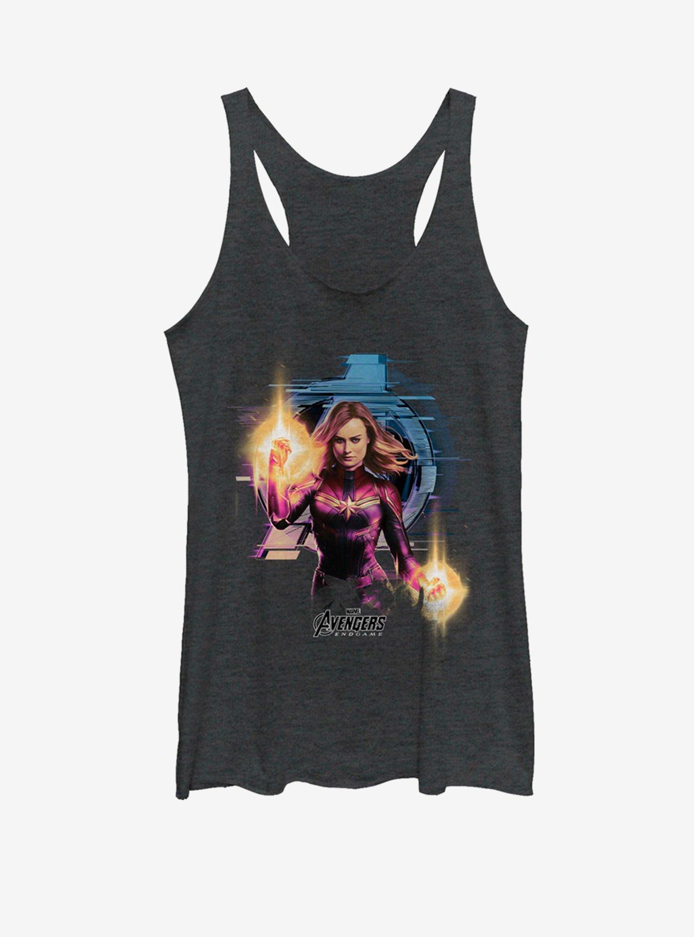 Marvel Avengers: Endgame Avenger Girls Tank