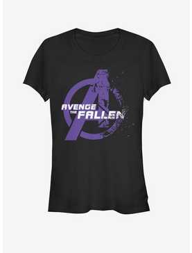Marvel Avengers: Endgame Avenge Snap Girls T-Shirt, , hi-res