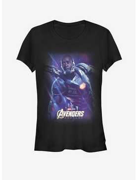 Marvel Avengers: Endgame Space Machine Girls T-Shirt, , hi-res