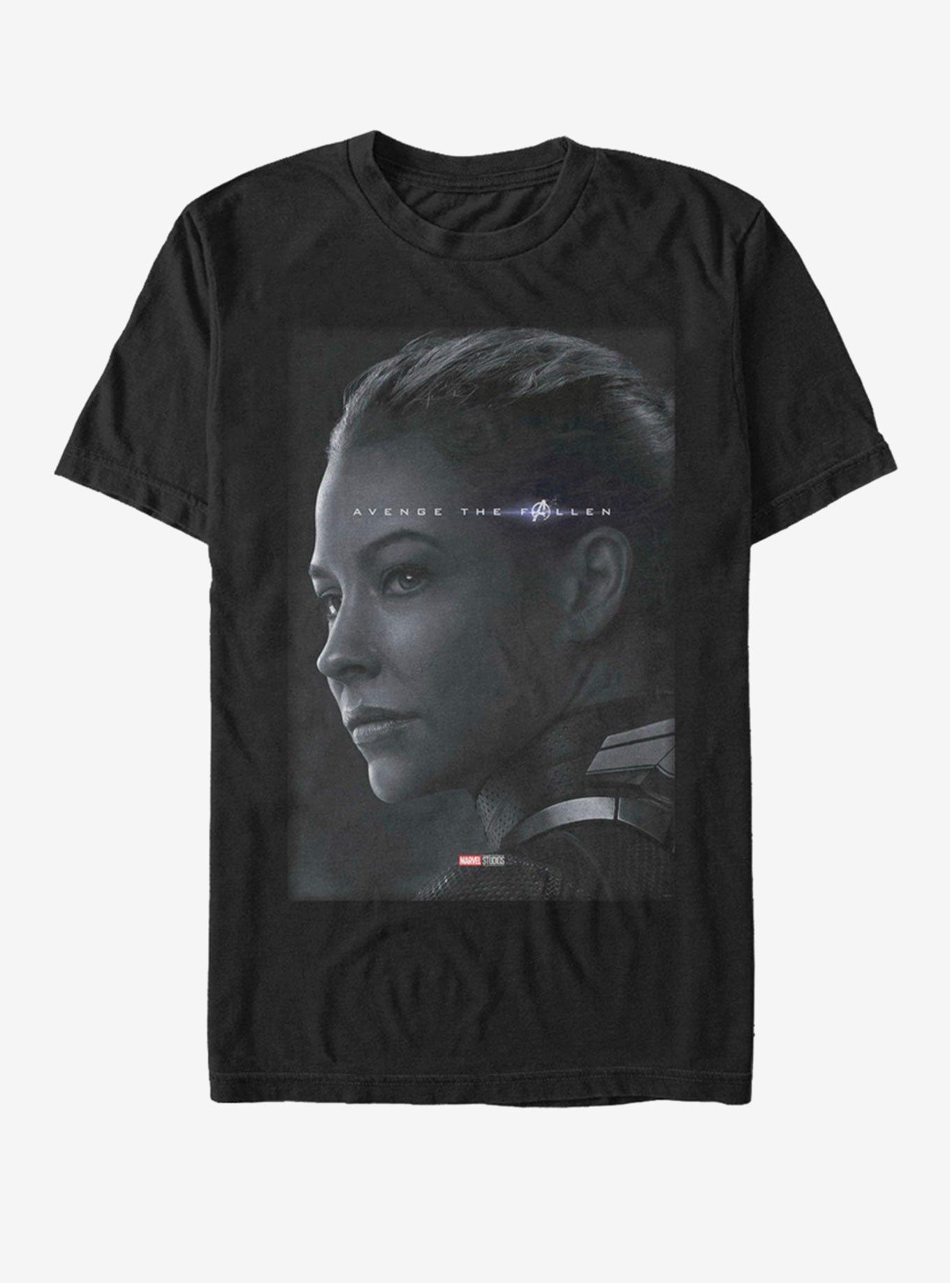 Marvel Avengers: Endgame Avenge Wasp T-Shirt, , hi-res