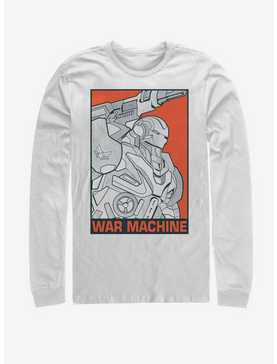 Marvel Avengers: Endgame Pop Machine Long-Sleeve T-Shirt, , hi-res