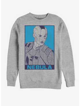 Marvel Avengers: Endgame Pop Nebula Sweatshirt, , hi-res