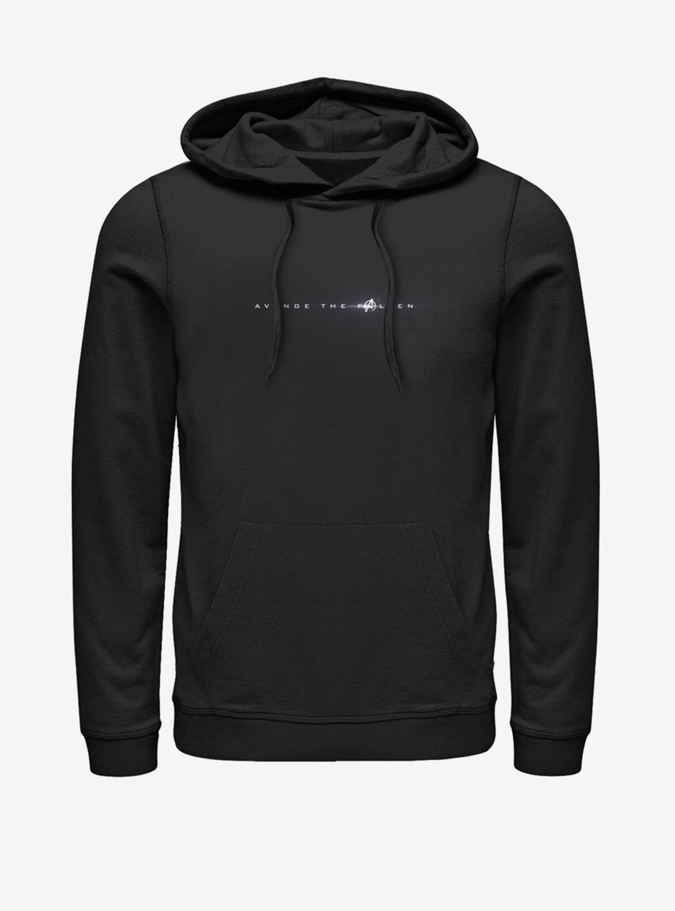 Marvel Avengers: Endgame Avenge Hoodie, , hi-res
